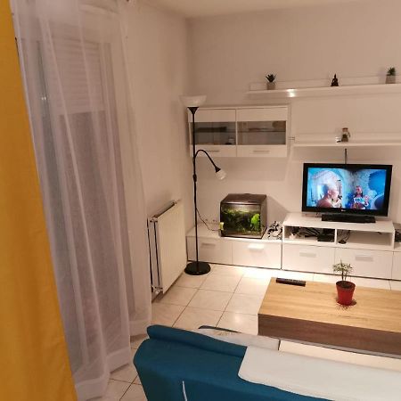 Appart T1Bis Malbosc Montpellier Exteriör bild